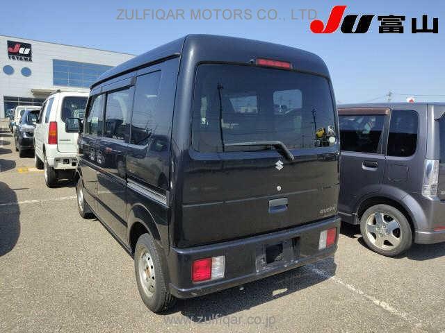 SUZUKI EVERY 2010 Image 2