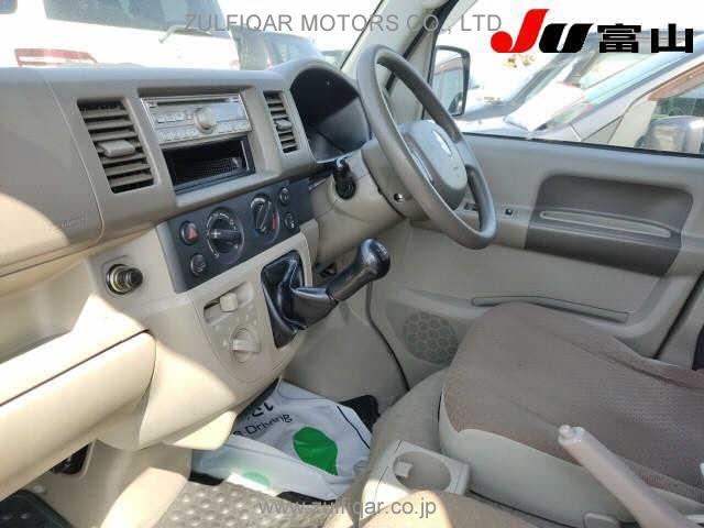 SUZUKI EVERY 2010 Image 3