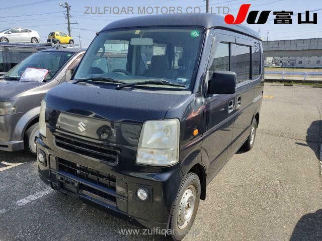 SUZUKI EVERY 2010 Image 4