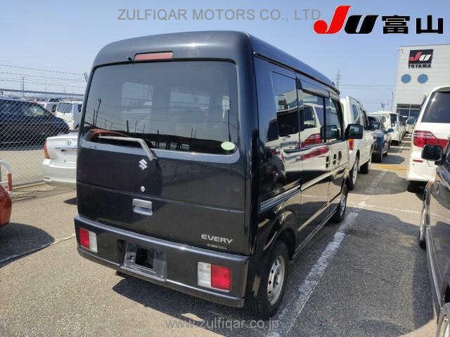 SUZUKI EVERY 2010 Image 5