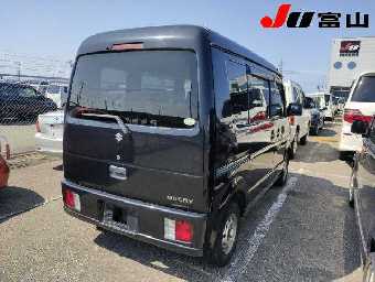 SUZUKI EVERY 2010 Image 5