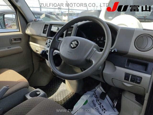 SUZUKI EVERY 2010 Image 6