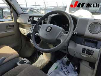 SUZUKI EVERY 2010 Image 6