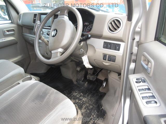 SUZUKI EVERY 2010 Image 7