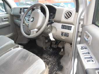 SUZUKI EVERY 2010 Image 7