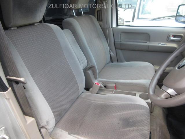 SUZUKI EVERY 2010 Image 8