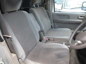 SUZUKI EVERY 2010 Image 8