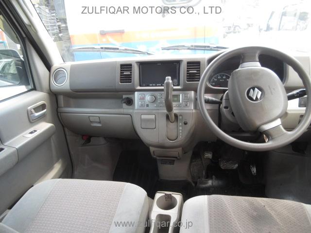 SUZUKI EVERY 2010 Image 9