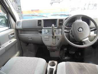 SUZUKI EVERY 2010 Image 9