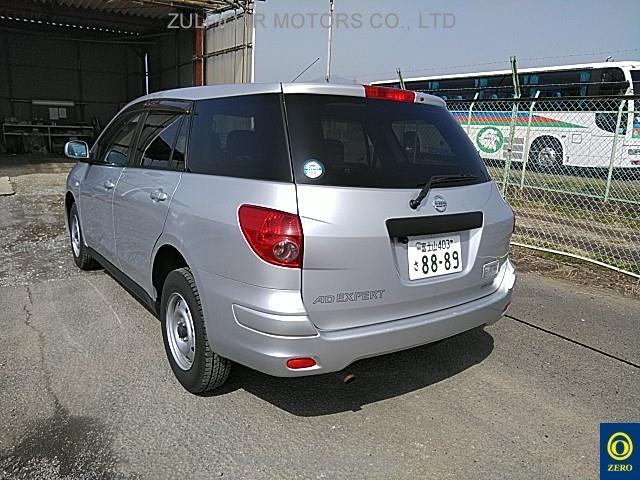 NISSAN A.D EXPERT S/V 2016 Image 2