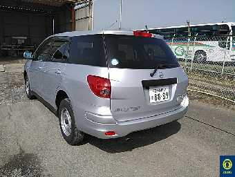 NISSAN A.D EXPERT S/V 2016 Image 2