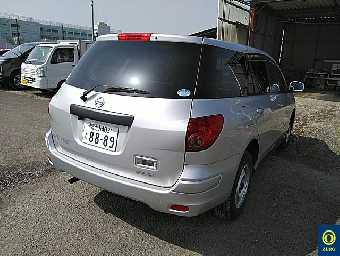 NISSAN A.D EXPERT S/V 2016 Image 4