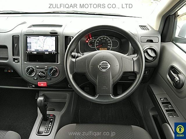 NISSAN A.D EXPERT S/V 2016 Image 5