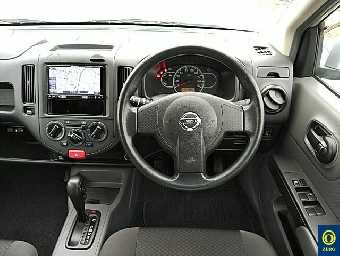 NISSAN A.D EXPERT S/V 2016 Image 5