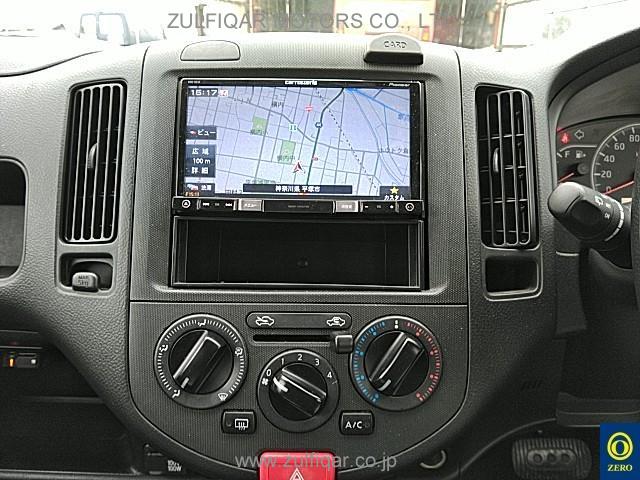 NISSAN A.D EXPERT S/V 2016 Image 6