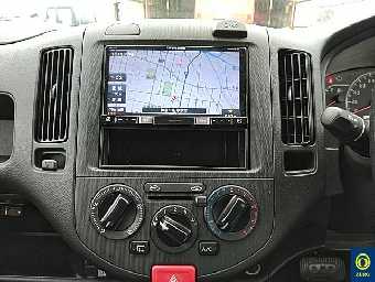 NISSAN A.D EXPERT S/V 2016 Image 6