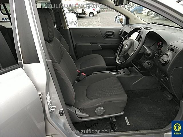 NISSAN A.D EXPERT S/V 2016 Image 7