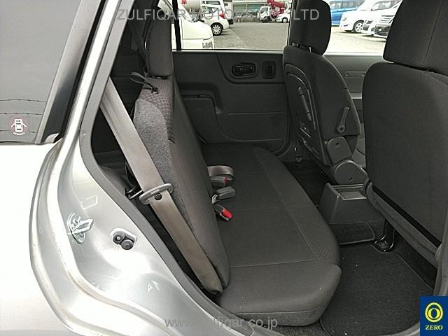 NISSAN A.D EXPERT S/V 2016 Image 8