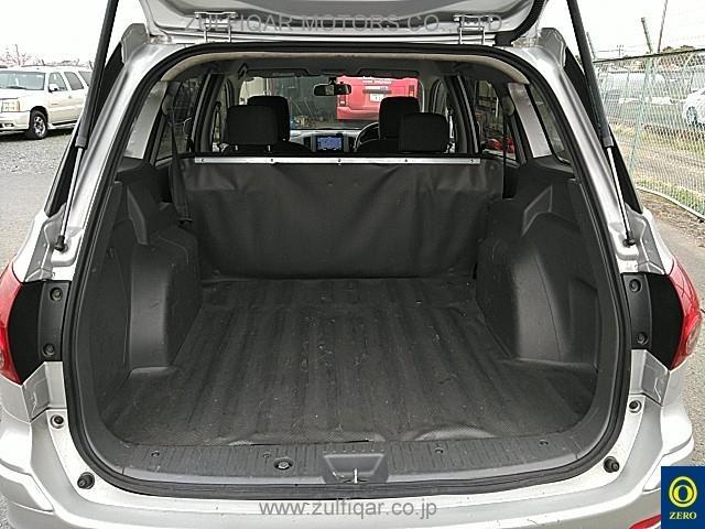 NISSAN A.D EXPERT S/V 2016 Image 9