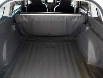 MAZDA FAMILIA S/V 2016 Image 11