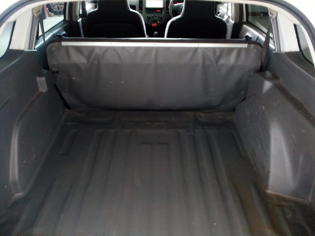 MAZDA FAMILIA S/V 2016 Image 23