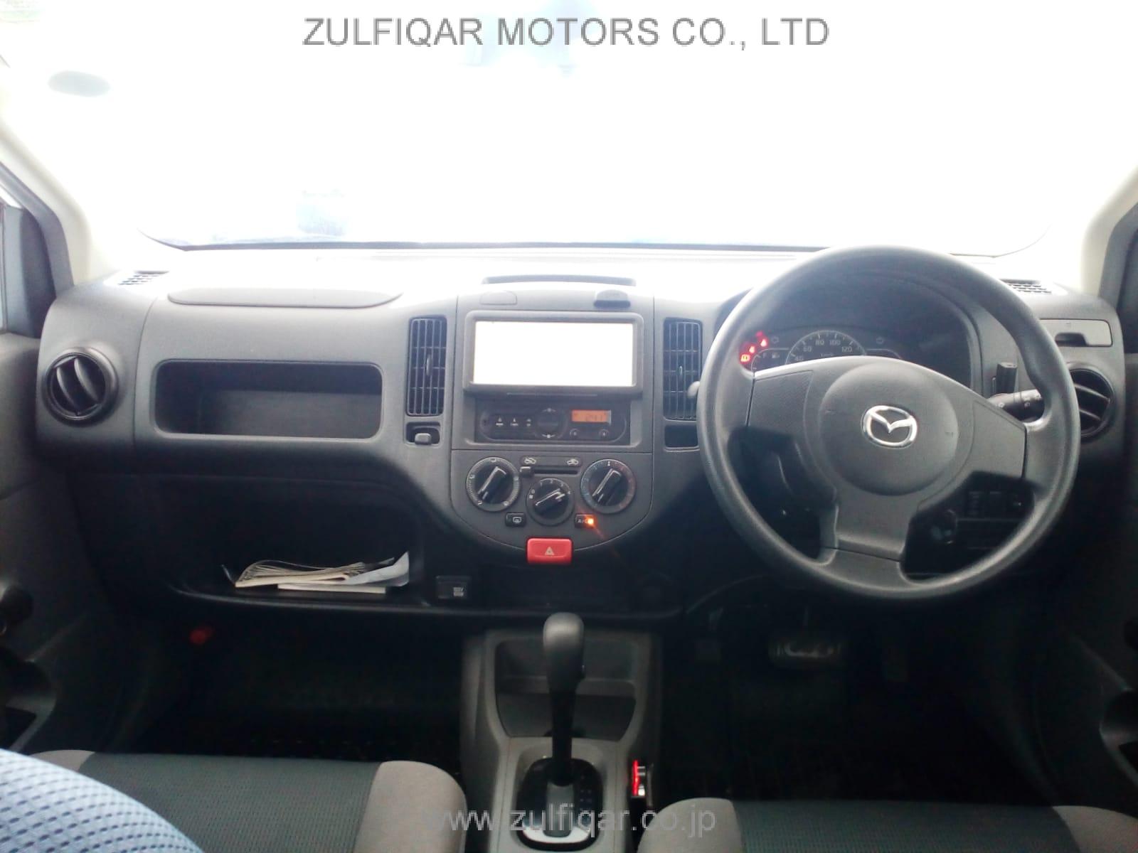 MAZDA FAMILIA S/V 2016 Image 4