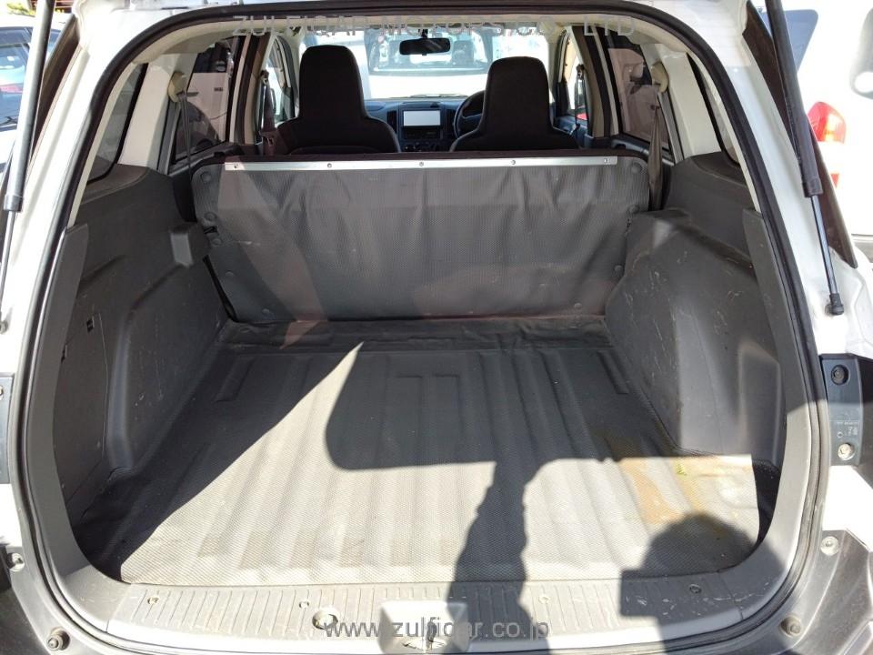 MAZDA FAMILIA S/V 2016 Image 7