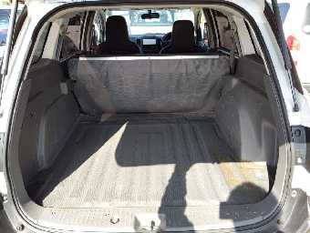 MAZDA FAMILIA S/V 2016 Image 4