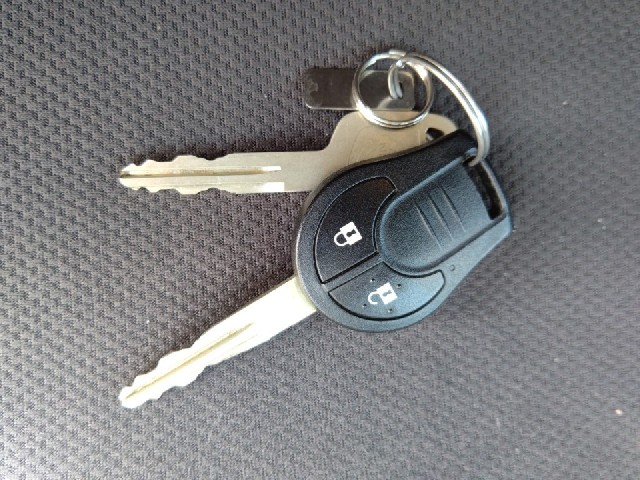 NISSAN NV150 AD 2018 Image 19