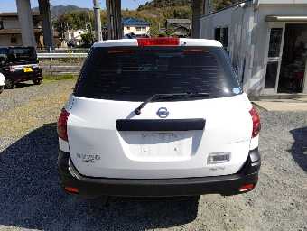 NISSAN NV150 AD 2018 Image 3