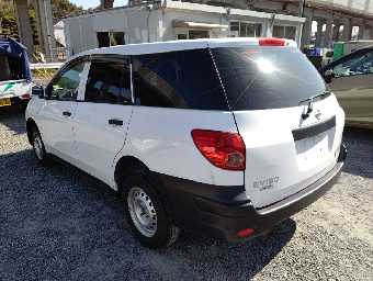 NISSAN NV150 AD 2018 Image 4