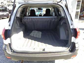 NISSAN NV150 AD 2018 Image 7