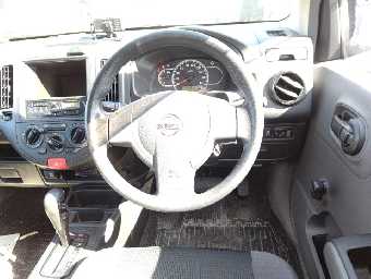 NISSAN NV150 AD 2018 Image 8