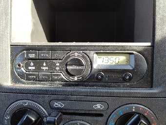 NISSAN NV150 AD 2018 Image 9