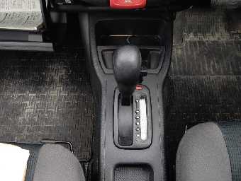 NISSAN NV150 AD 2018 Image 10