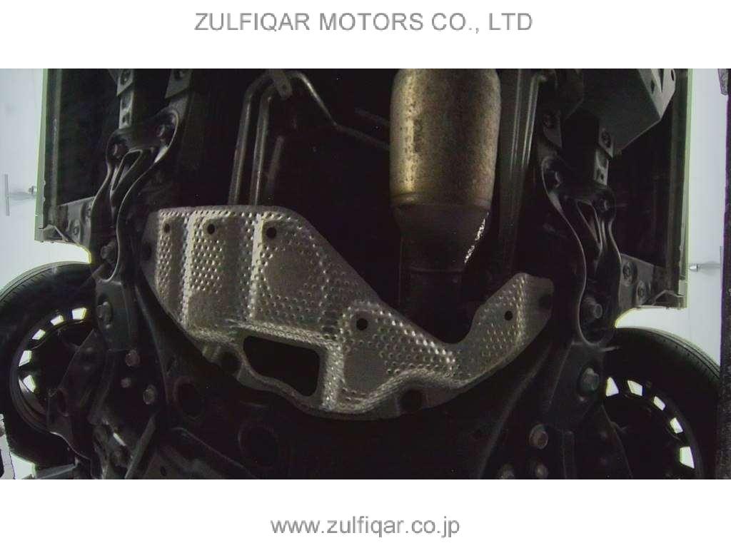 TOYOTA ALPHARD 2017 Image 11