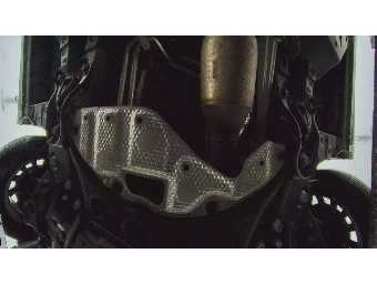 TOYOTA ALPHARD 2017 Image 11