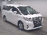 TOYOTA ALPHARD 2017 Image 1