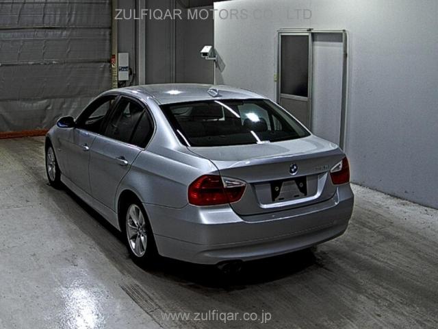 BMW 3 SERIES 2008 Image 2