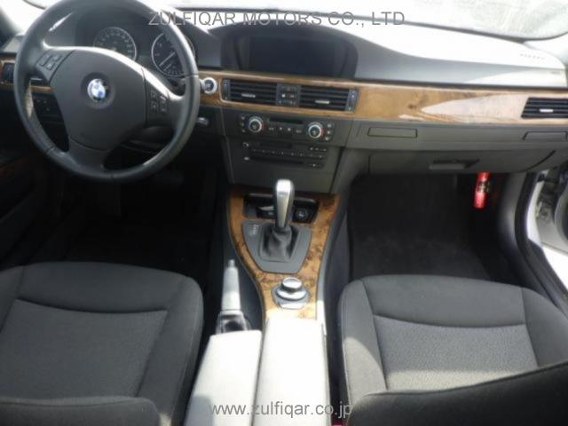 BMW 3 SERIES 2008 Image 3