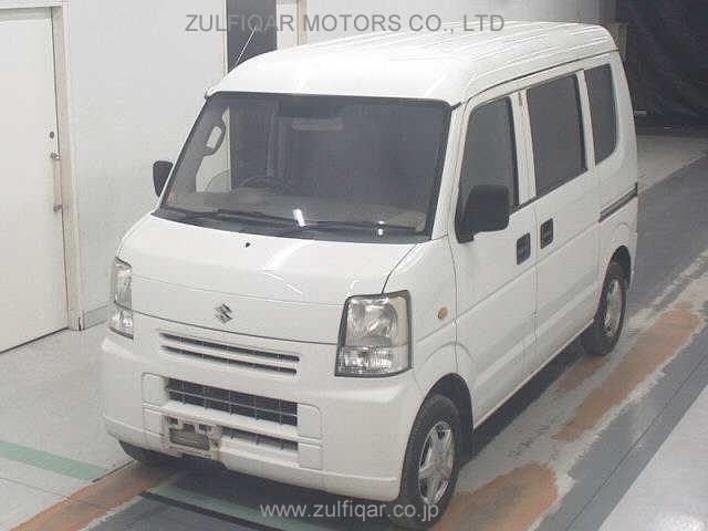 SUZUKI EVERY 2010 Image 3