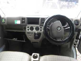 SUZUKI EVERY 2010 Image 5