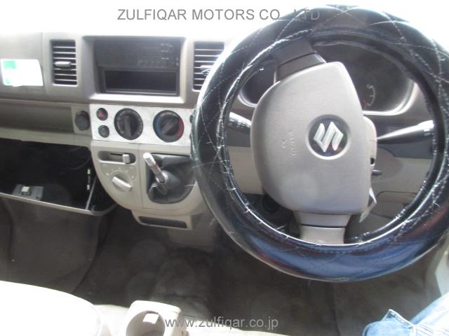 SUZUKI EVERY 2010 Image 6