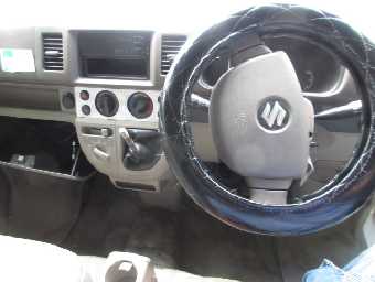 SUZUKI EVERY 2010 Image 6