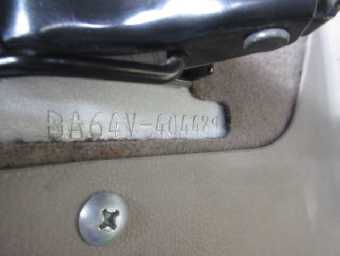 SUZUKI EVERY 2010 Image 8