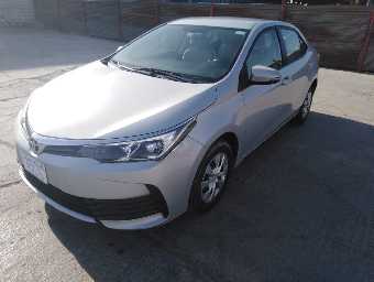 TOYOTA COROLLA 2019 Image 2