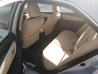 TOYOTA COROLLA 2019 Image 13