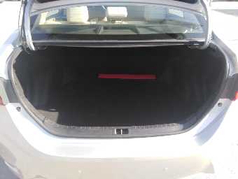 TOYOTA COROLLA 2019 Image 9