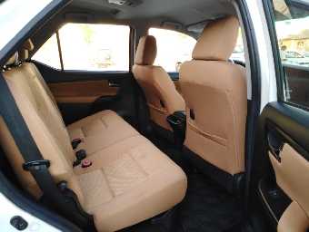 TOYOTA FORTUNER 2019 Image 15