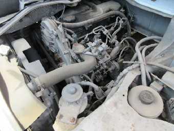 MAZDA BONGO TRUCK 1998 Image 11